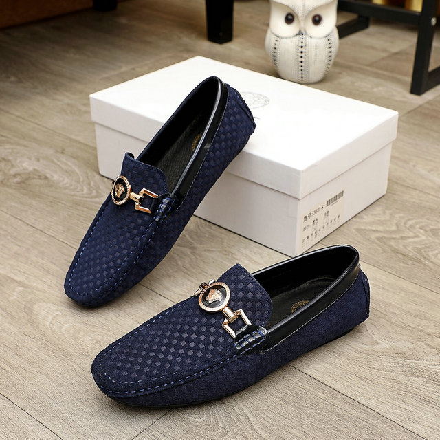 Versace casual shoes men-V8901S